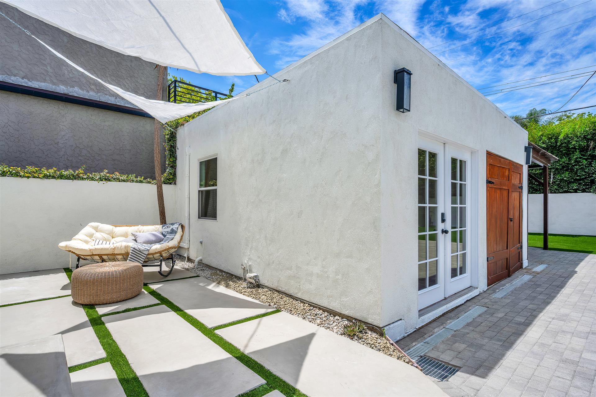 2015 Malcolm Ave, Los Angeles, 90025