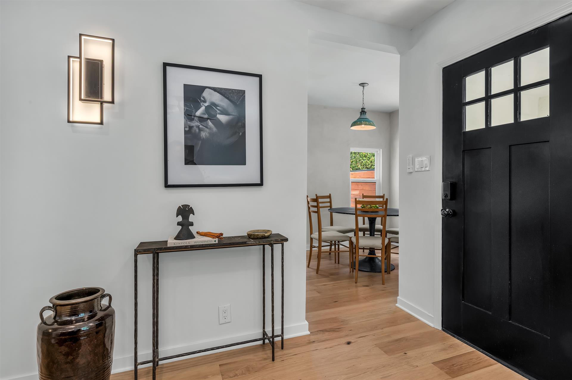 2015 Malcolm Ave, Los Angeles, 90025